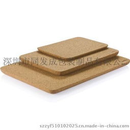 軟木制品的多樣應用與專業制造