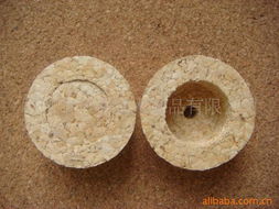 常州市華葡軟木制品公司 木塞產品列表與軟木制品制造